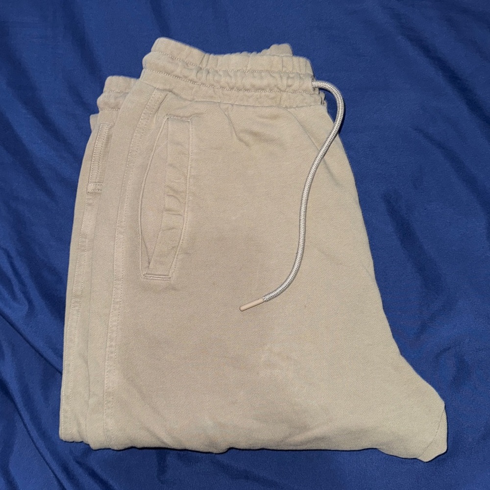 Gymshark sweatpant joggers